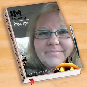 Meet your Posher, Ruth